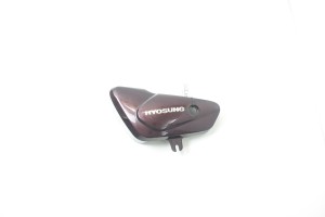 OWIEWKA OSŁONA LEWA WYPEŁNIENIE Hyosung GV 125