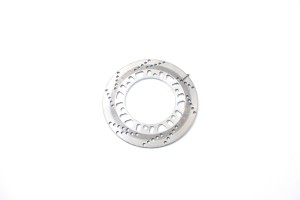 TARCZA HAMULCOWA TYLNA Kawasaki GPZ 600