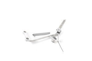 SET PRAWY PASAŻERA Honda VFR 750