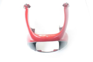 CZACHA CZASZA OWIEWKA BMW F 650 ST