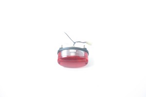 LAMPA TYLNA Kawasaki ZL 600 Eliminator