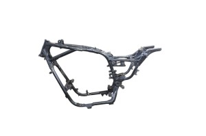 RAMA Z DOKUMENTAMI Kawasaki VN 15 1500 Vulcan