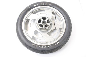 FELGA PRZEDNIA KOŁO Yamaha V-Max 1200 85-06