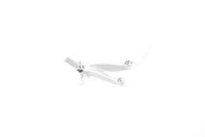 SET LEWY PASAŻERA Suzuki GSXR 600 750 K1 K2 K3