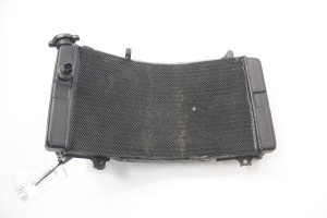 CHŁODNICA Z WENTYLATOREM Suzuki GSXR 600 SRAD