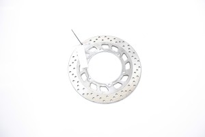 TARCZA HAMULCOWA PRZEDNIA Yamaha XV 125 Virago