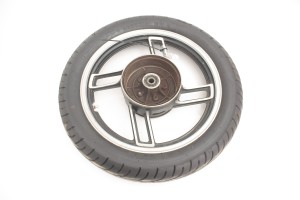 FELGA TYLNA KOŁO Yamaha XZ 550