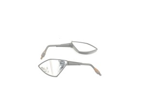 LUSTERKA KOMPLET Yamaha XZ 550