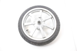 FELGA PRZEDNIA KOŁO Peugeot Geopolis 250