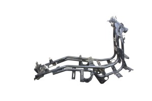 RAMA Z DOKUMENTAMI Peugeot Geopolis 250