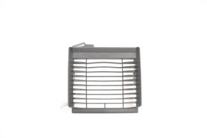 OSŁONA CHŁODNICY Yamaha XZ 550