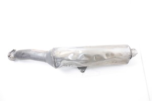 TŁUMIK Yamaha FZR 1000