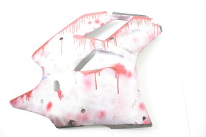 BOCZEK BOK OWIEWKA PRAWA Yamaha FZR 1000