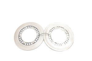 TARCZA HAMULCOWA KOMPLET Yamaha XZ 550