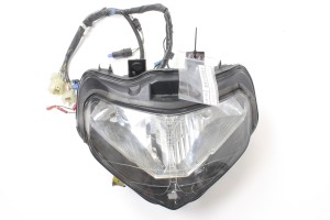 REFLEKTOR LAMPA PRZEDNIA Suzuki GSXR 600 750 K1 K2 K3