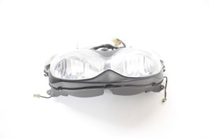 REFLEKTOR LAMPA PRZEDNIA Kawasaki ZZR 1200