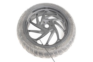 FELGA TYLNA KOŁO BMW F 800S 06-10