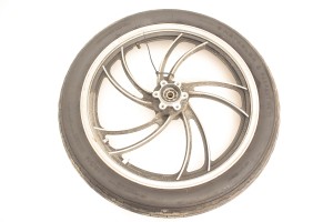 FELGA PRZEDNIA KOŁO Yamaha XV 1000 TR1 81-83