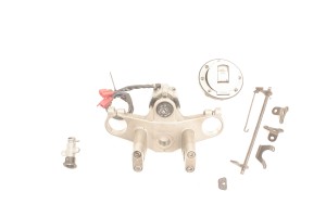 STACYJKA KOMPLET ZAMKÓW Yamaha TDM 850 4TX