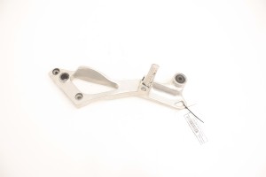 SET PRAWY PASAŻERA Yamaha TDM 850 4TX