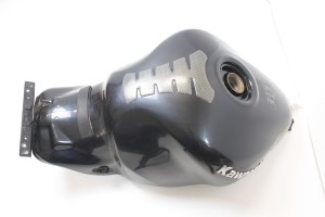 ZBIORNIK PALIWA BAK Kawasaki ZZR 1200