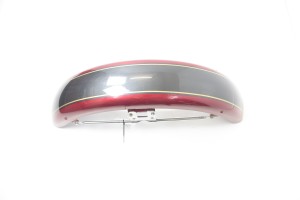 BŁOTNIK PRZEDNI NADKOLE Kawasaki VN 15 1500 Vulcan