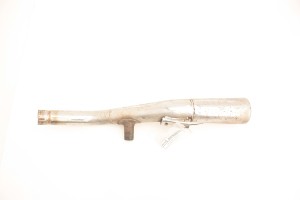 TŁUMIK PRAWY Yamaha XV 1000 TR1 81-83