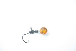 KIERUNKOWSKAZ PRZEDNI PRAWY Kawasaki LTD 450