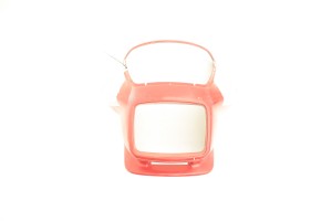 CZACHA CZASZA OWIEWKA Honda VF 400 82-83