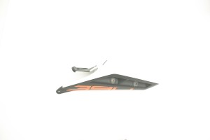 OWIEWKA OGON ZADUPEK KTM Duke 125 390 17-22
