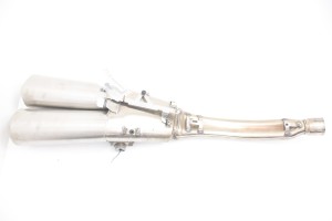 TŁUMIK Triumph Scrambler 1200 X