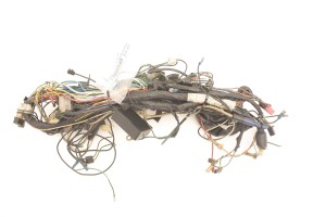 WIĄZKA ELEKTRYCZNA Honda VF 750 Interceptor 83-85