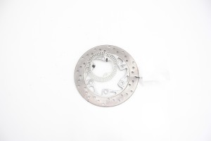 TARCZA HAMULCOWA TYLNA KTM Duke 125 390 17-22