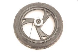 FELGA PRZEDNIA KOŁO Yamaha TDM 850 4TX