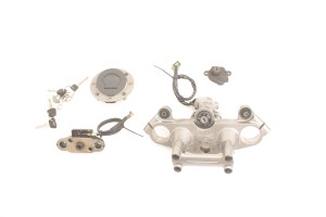 STACYJKA KOMPLET ZAMKÓW Suzuki VX 800 90-97