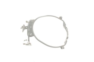 STELAŻ UCHWYT MOCOWANIE BMW F 650 CS 00-05