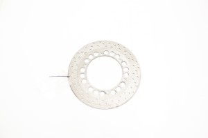 TARCZA HAMULCOWA PRZEDNIA Yamaha SR 125