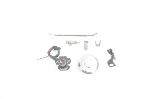 STACYJKA KOMPLET ZAMKÓW Honda XL 125 Varadero 07-12