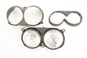 REFLEKTOR LAMPA PRZEDNIA Yamaha TDM 850 3VD