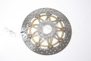 TARCZA HAMULCOWA PRZEDNIA Suzuki GS 500 89-04