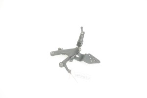 SET PRAWY Yamaha YZF-R6