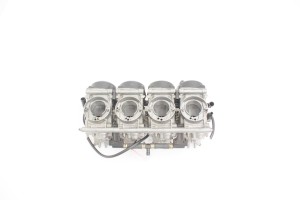 GAŹNIKI GAŹNIK Yamaha YZF-R6