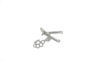 SET LEWY Yamaha YZF-R6
