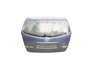 KLAPA BAGAŻNIKA Toyota Corolla Verso