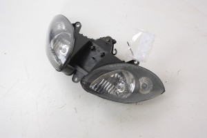 REFLEKTOR LAMPA PRZEDNIA Piaggio X9 125