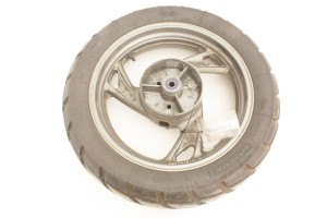 FELGA TYLNA KOŁO Yamaha TDM 850 3VD