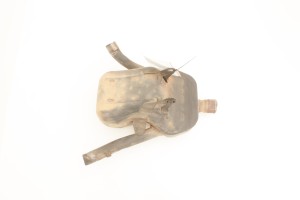 KOLEKTORY WYDECHOWE Yamaha TDM 850 3VD