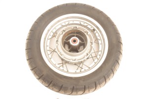FELGA TYLNA KOŁO Honda CMX 450 Rebel