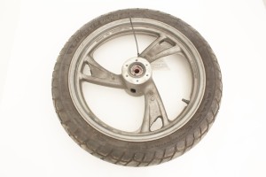 FELGA PRZEDNIA KOŁO Yamaha TDM 850 3VD