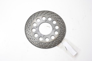 TARCZA HAMULCOWA TYLNA Suzuki GS 500 89-04